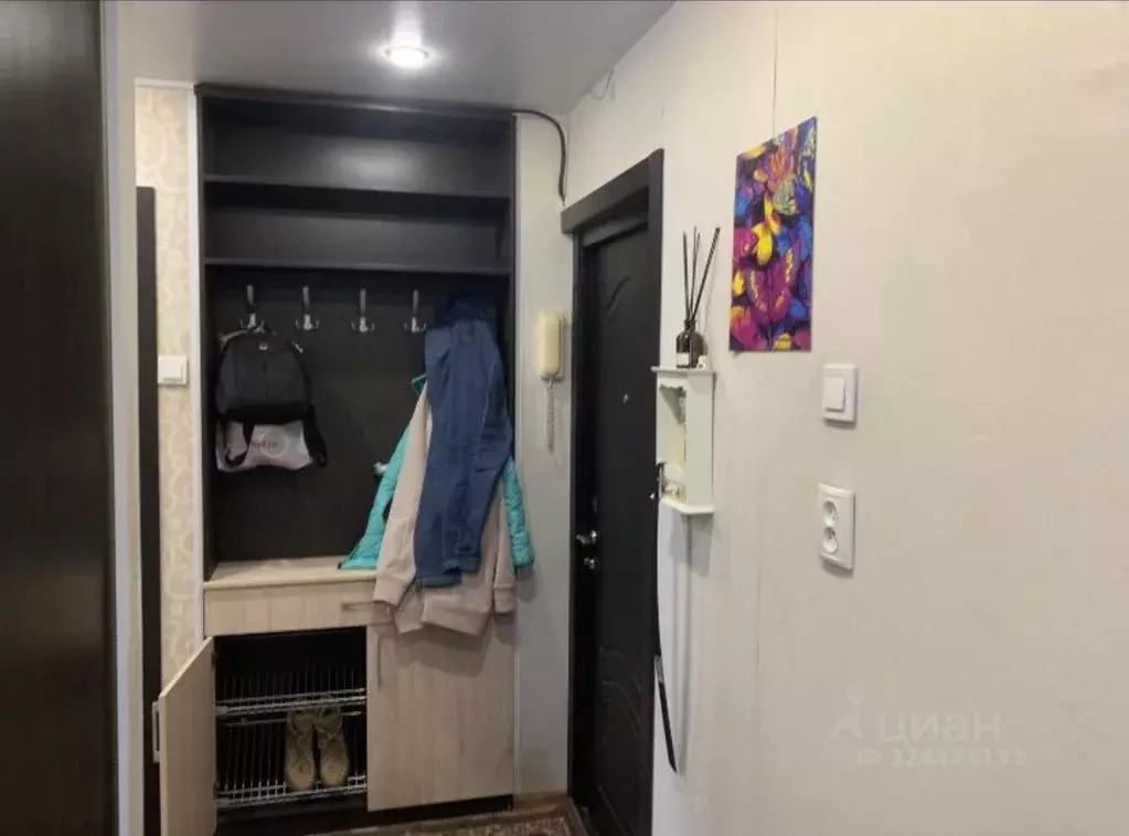 2-к кв. Новосибирская область, Новосибирск Гурьевская ул., 39 (42.0 м) - Фото 1