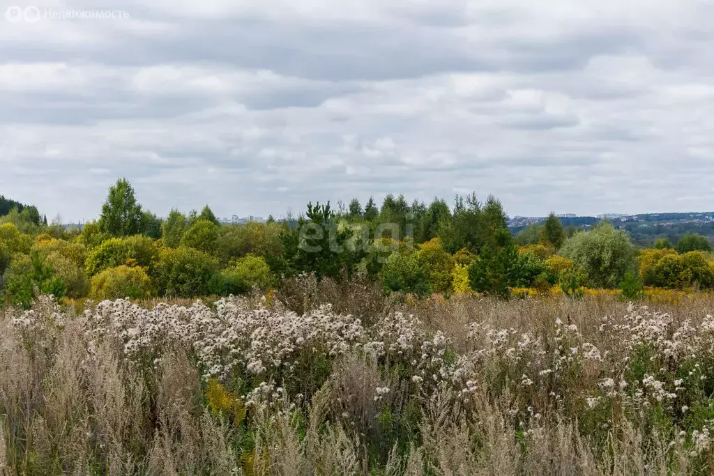 Участок в Завьяловский район, ТСН Крылатское, Можгинская улица (10 м) - Фото 0