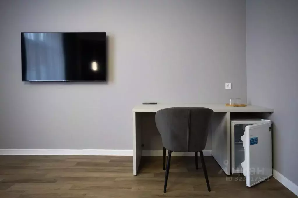 Комната Ставропольский край, Кисловодск Пограничная ул., 6 (34.0 м) - Фото 2