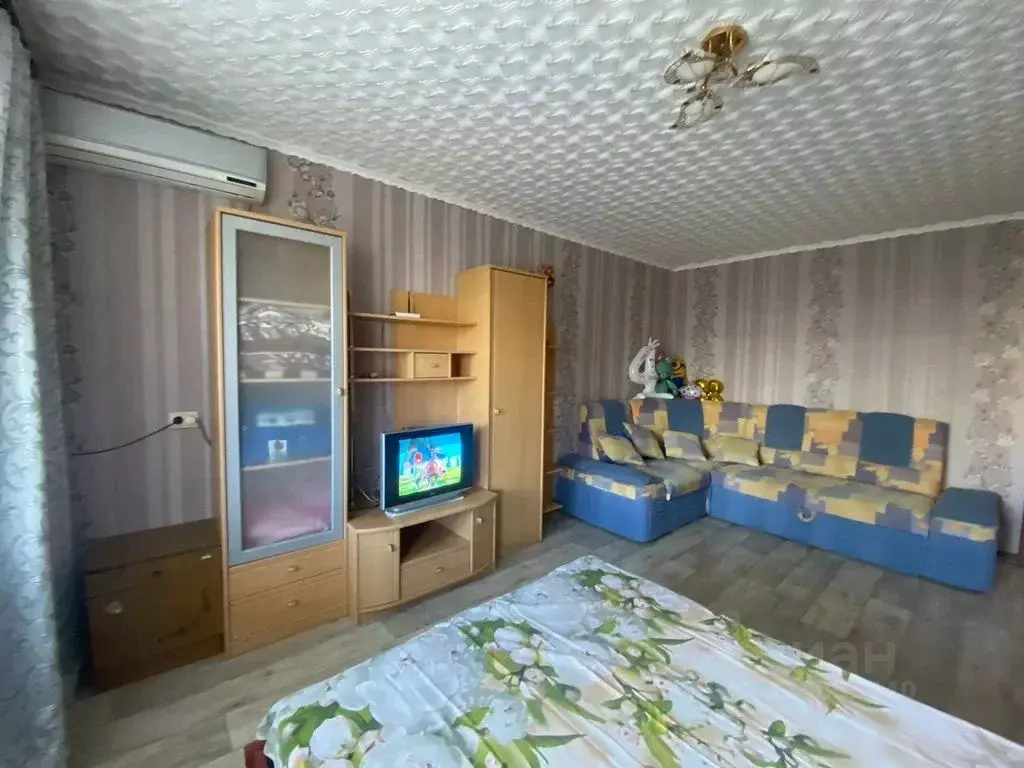 2-к кв. Крым, Евпатория просп. Ленина, 20/27 (60.0 м) - Фото 1