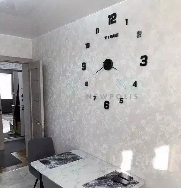 1-к кв. Москва пер. Выползов, 10 (35.0 м) - Фото 1