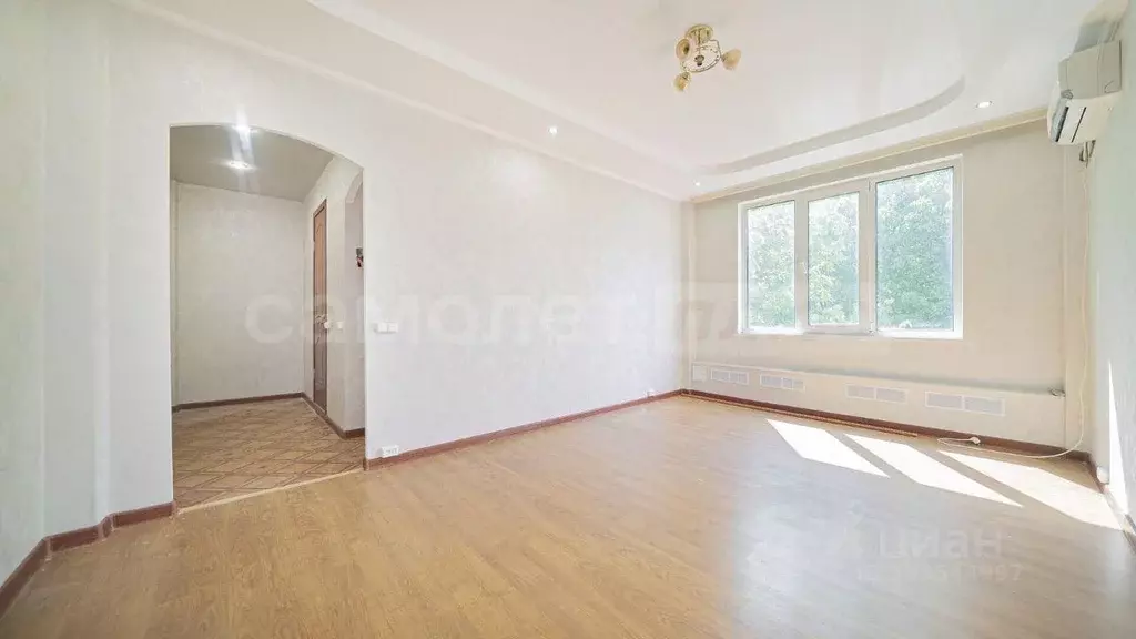 Квартира, 1 комната, 29.7 м - Фото 2
