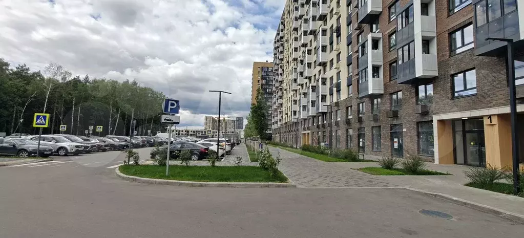Продажа помещения свободного назначения, 130 м - Фото 1
