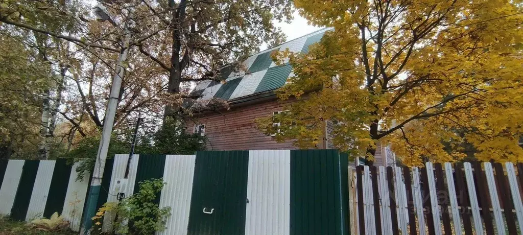 Дом в Московская область, Лобня Луговая мкр, Высокая ул., 5 (100 м) - Фото 1