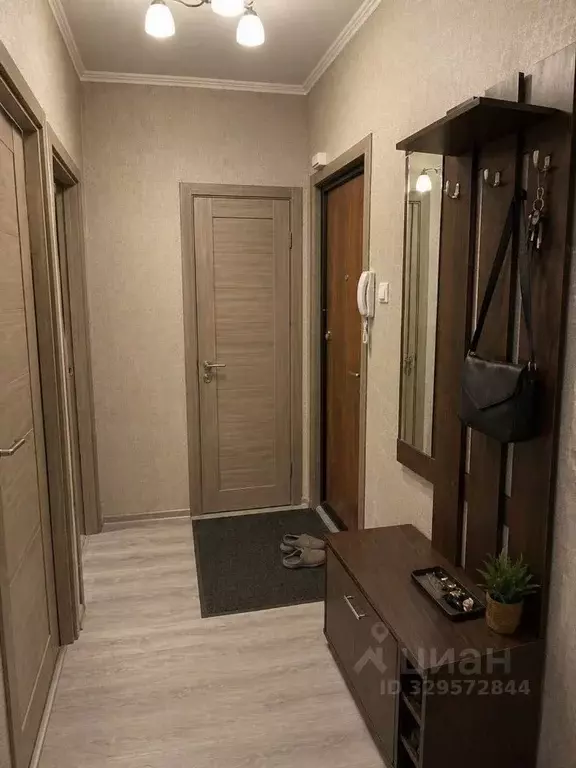 2-к кв. Москва Дегунинская ул., 3 (45.0 м) - Фото 1