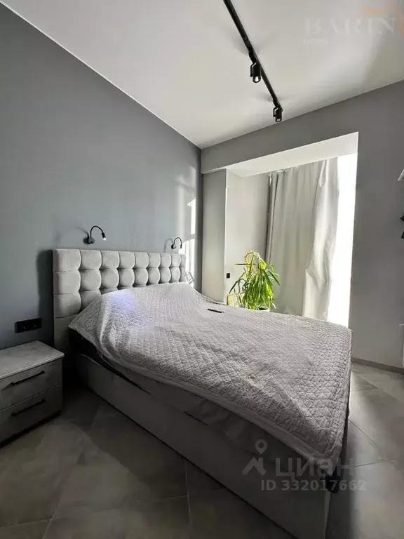 2-к кв. Крым, Ялта ул. Загородная, 17Г (62.0 м) - Фото 1