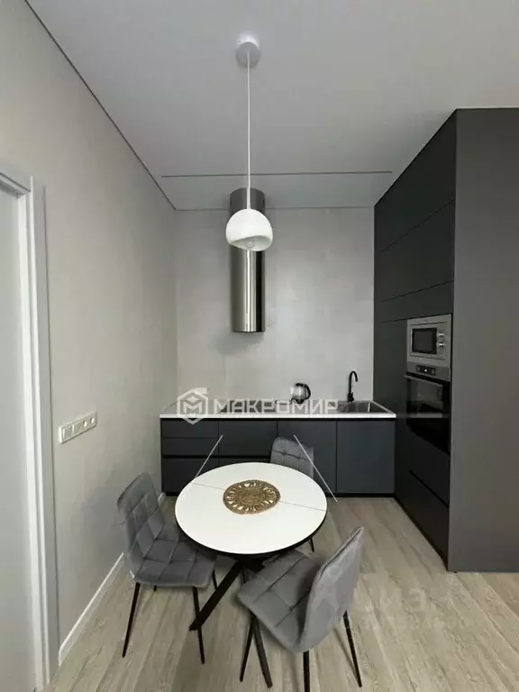 2-к кв. Брянская область, Брянск ул. Имени А.Ф. Войстроченко, 1 (70.0 ... - Фото 2