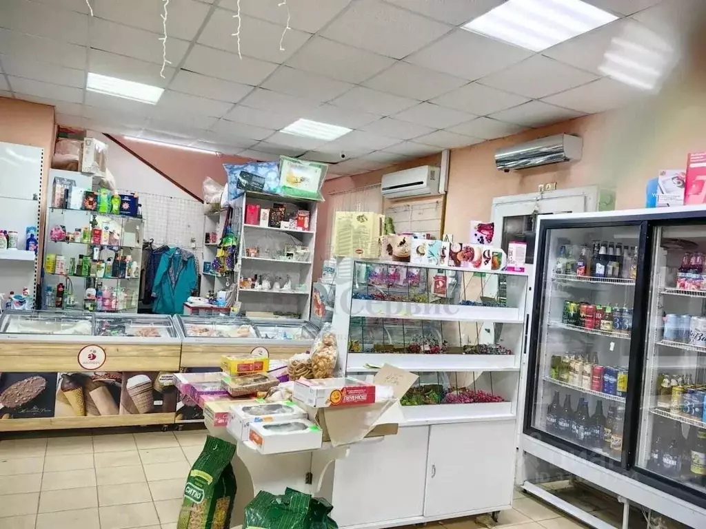 Помещение свободного назначения в Тульская область, Алексин городской ... - Фото 2