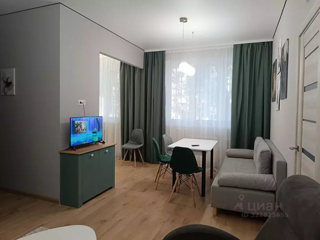 2-к кв. Москва просп. 60-летия Октября, 14 (48.0 м) - Фото 1