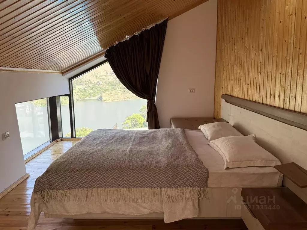 Дом в Дагестан, Гунибский район, Хиндах с/пос, с. Хиндах ул. ... - Фото 2