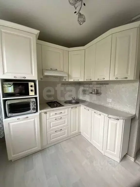 2-к кв. Тюменская область, Тюмень Севастопольская ул., 23 (44.4 м) - Фото 1