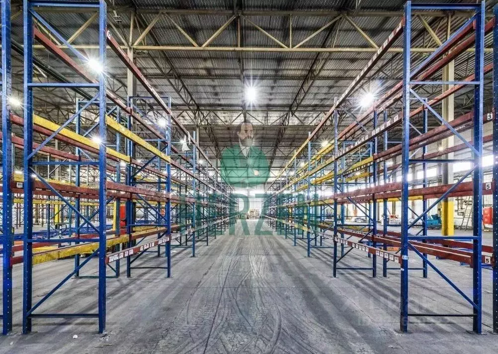 Производственное помещение в Московская область, Подольск городской ... - Фото 2