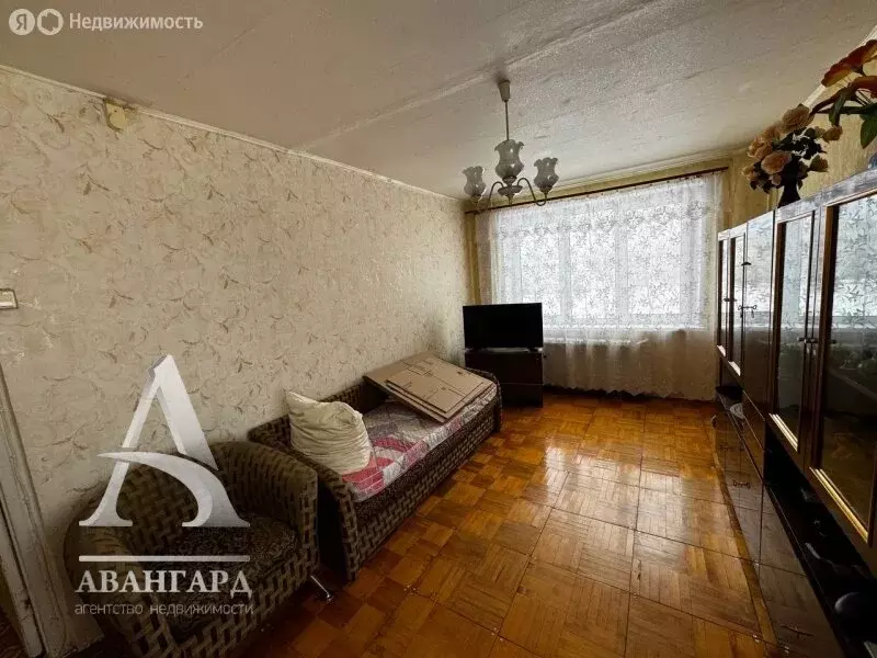 3-комнатная квартира: Высоковск, Первомайский проезд, 4 (55.7 м) - Фото 2