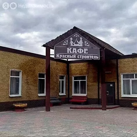 Производственное помещение (80000 м) - Фото 1