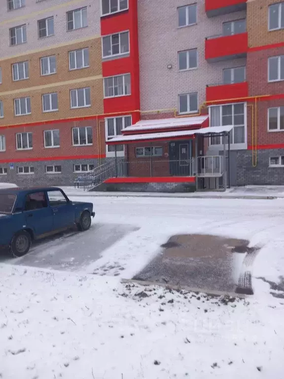 3-к кв. Псковская область, Великие Луки ул. Герцена, 4 (67.4 м) - Фото 2