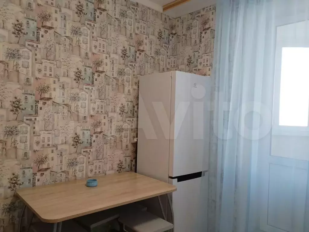 2-к. квартира, 65 м, 6/10 эт. - Фото 1