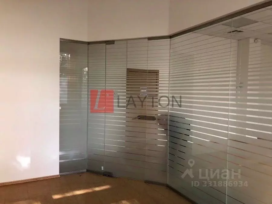 Офис в Москва Таганская ул., 34С3 (179 м) - Фото 2