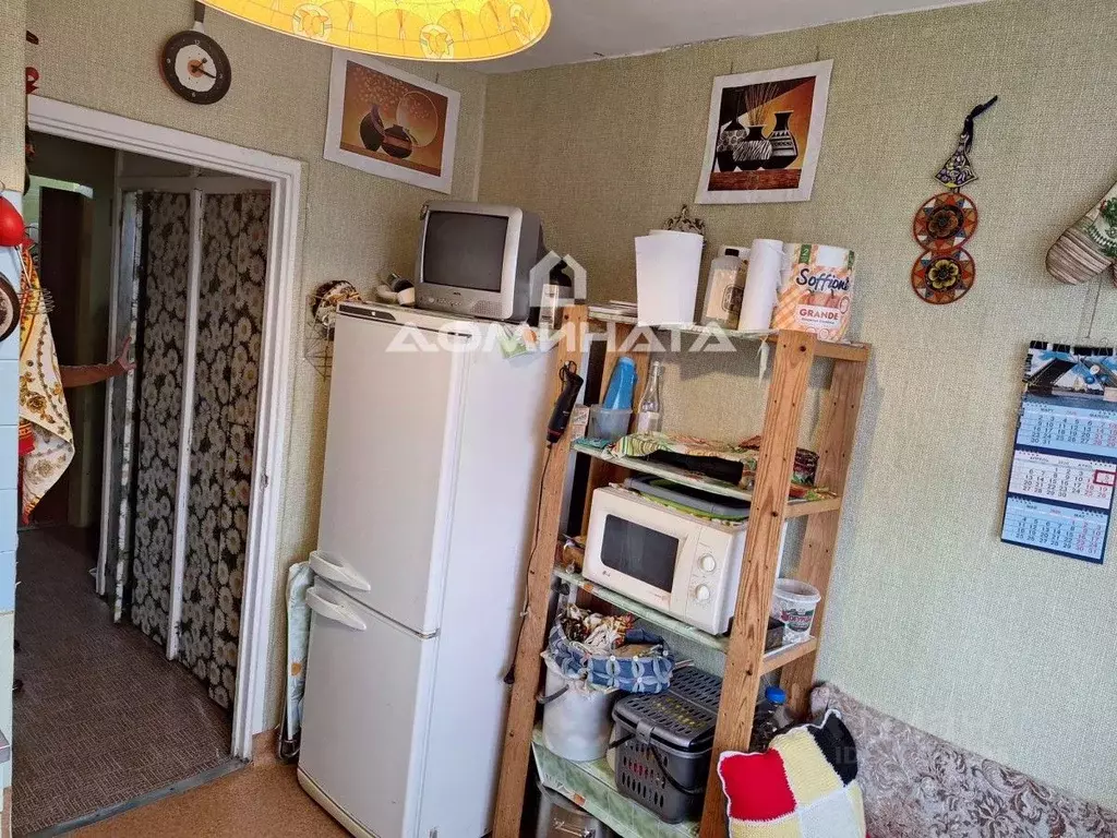 3-к кв. Санкт-Петербург ул. Передовиков, 37 (64.6 м) - Фото 2