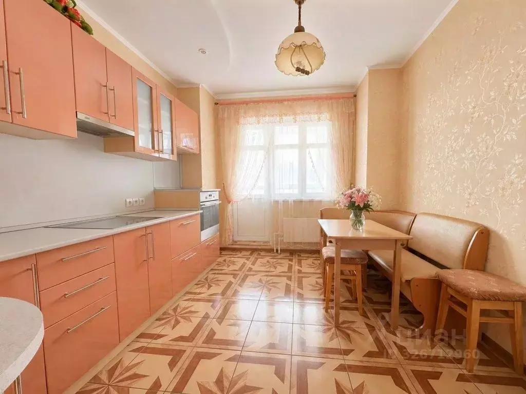 2-к кв. Нижегородская область, Нижний Новгород Малая Ямская ул., 65/4 ... - Фото 2