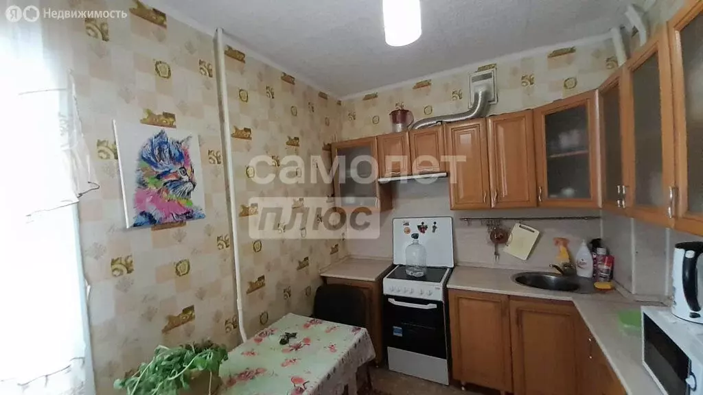 2-комнатная квартира: Тында, улица Кирова, 2 (45.7 м) - Фото 1