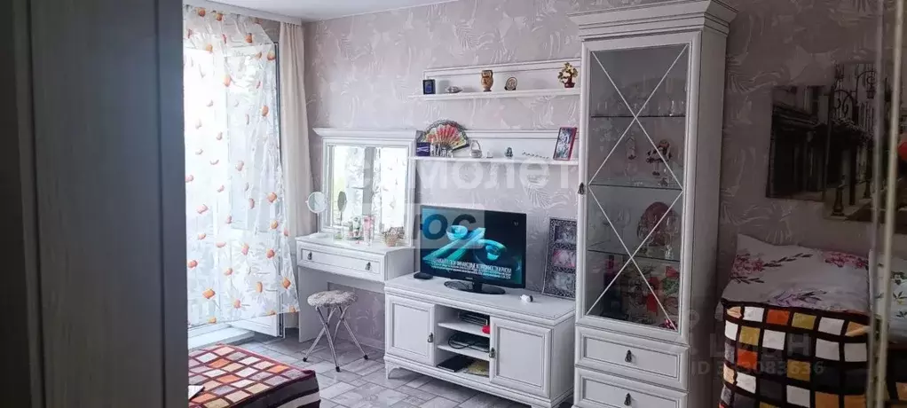 1-к кв. Башкортостан, Уфа ул. Степана Кувыкина, 4/2 (32.7 м) - Фото 1