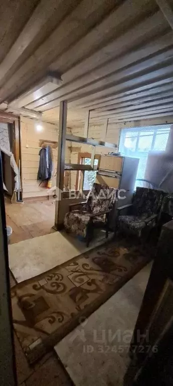 3-к кв. Владимирская область, Курлово Гусь-Хрустальный район, ... - Фото 2