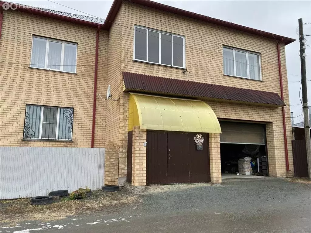 Дом в Коркино, улица Танкистов, 34 (390 м) - Фото 2