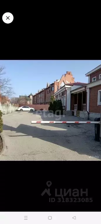 Офис в Ульяновская область, Ульяновск ул. Ленина, 75 (90 м) - Фото 2