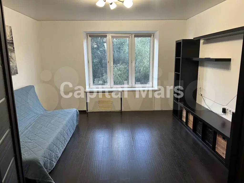 3-к. квартира, 61 м, 5/9 эт. - Фото 0