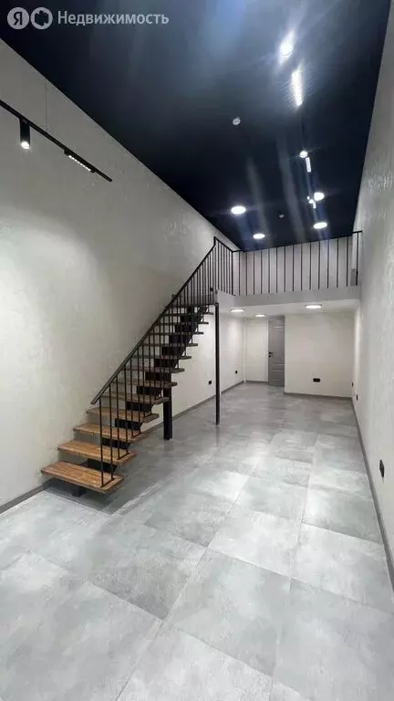 Помещение свободного назначения (54 м) - Фото 1