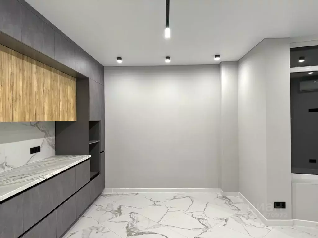 2-к кв. Воронежская область, Воронеж наб. Чуева, 7 (58.0 м) - Фото 2