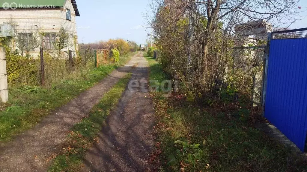 Дом в Стерлитамакский район, Октябрьский сельсовет, СНТ Родничок (28 ... - Фото 1