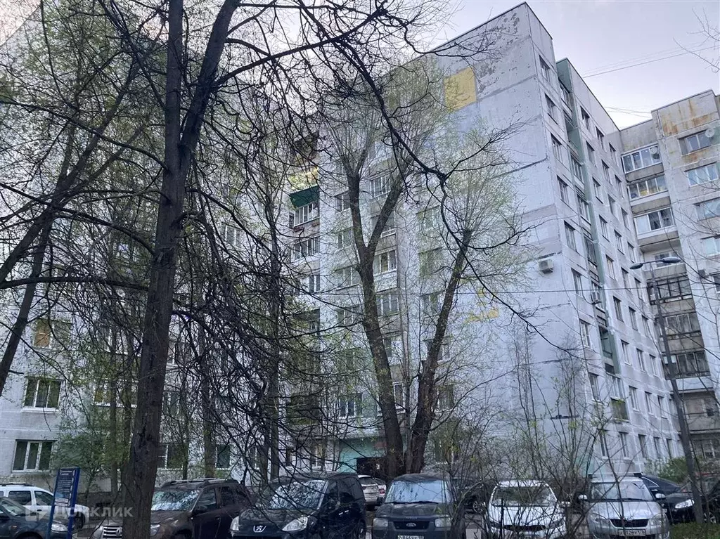 Продаётся 1-к квартира, 36.9 м - Фото 1