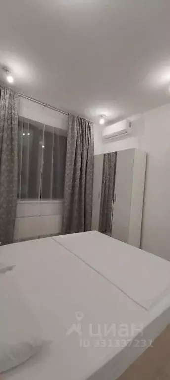 Студия Москва Кронштадтский бул., 6к4 (28.0 м) - Фото 2