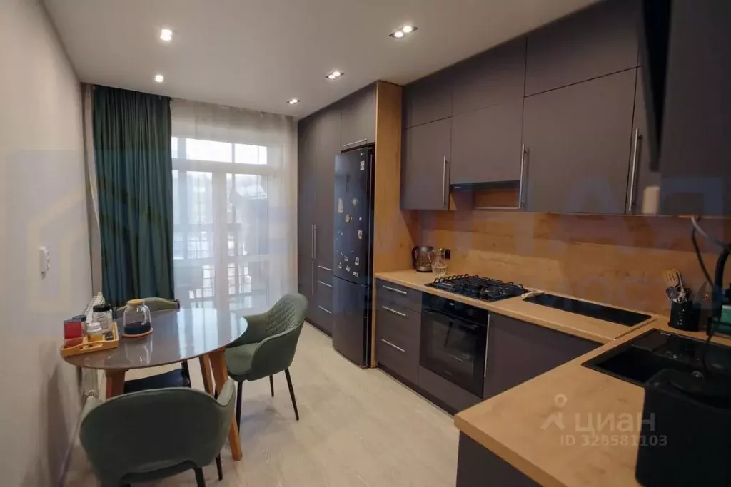 2-к кв. Ярославская область, Ярославский муниципальный округ, д. ... - Фото 2