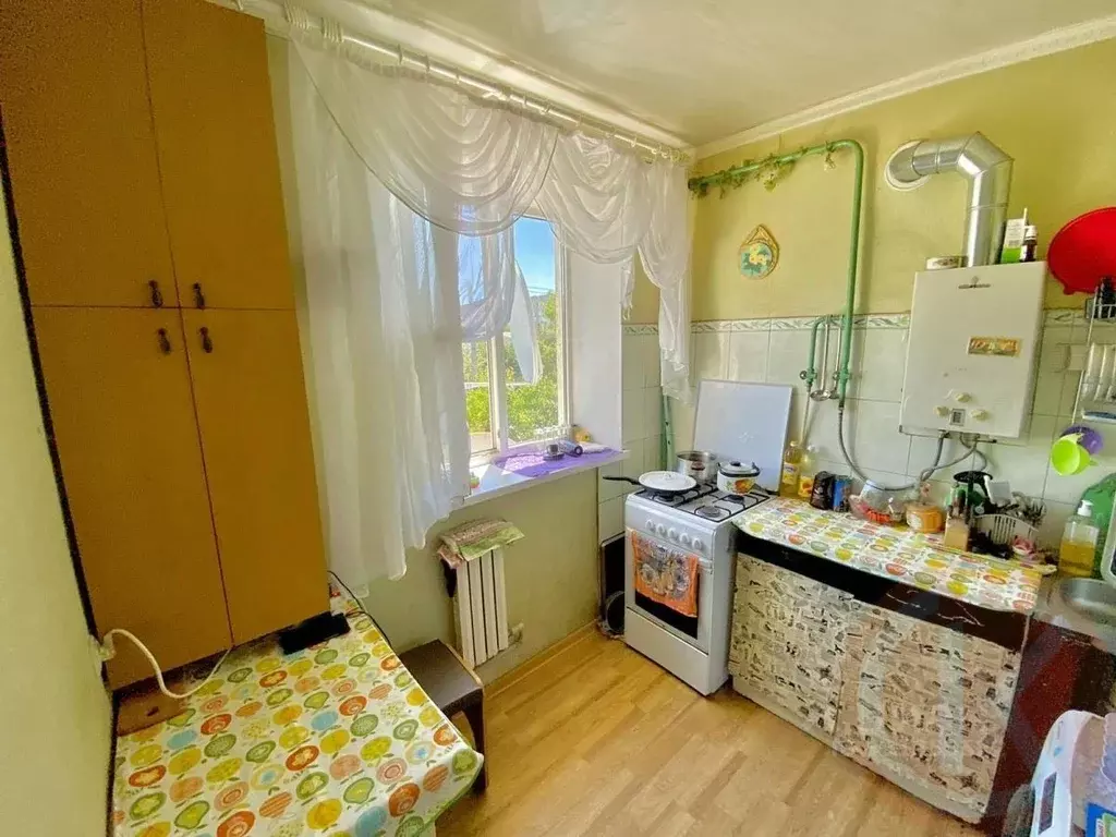 3-к кв. Крым, Евпатория ул. Сытникова, 28 (54.0 м) - Фото 1