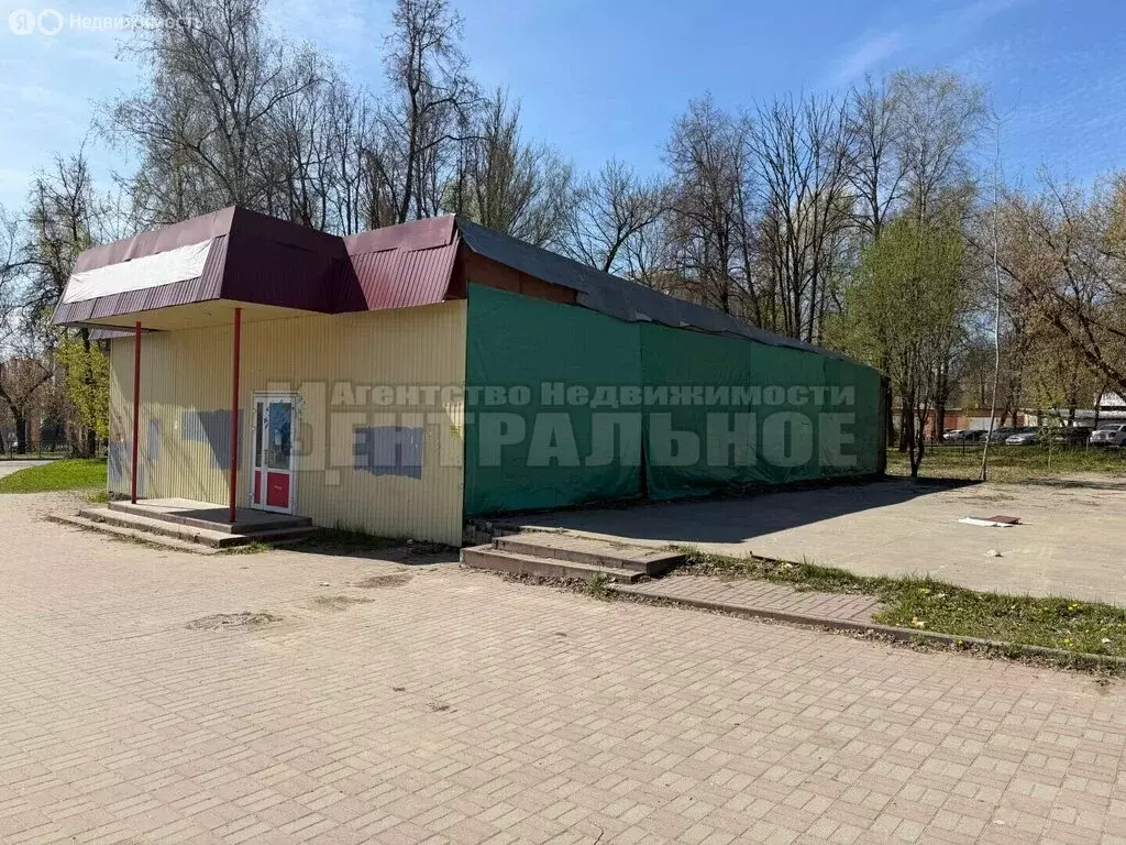 Помещение свободного назначения (300 м) - Фото 1
