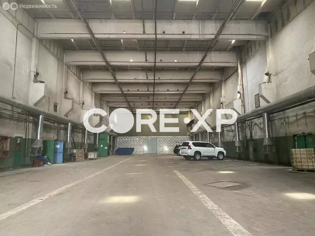 Склад (9139.3 м) - Фото 2