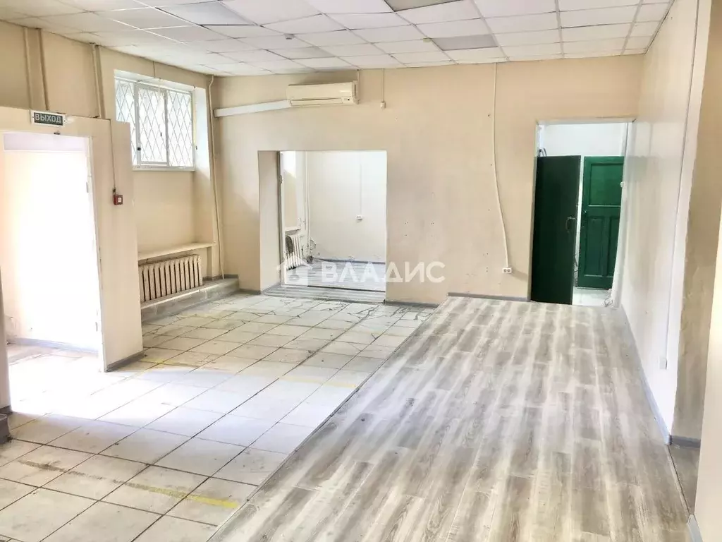 Помещение свободного назначения в Владимирская область, Лакинск г. ... - Фото 2