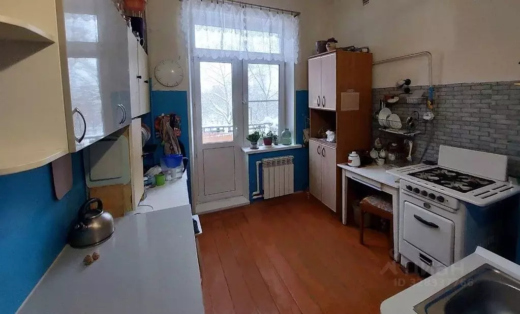 Комната Нижегородская область, Нижний Новгород ул. Дьяконова, 25 (14.5 ... - Фото 1