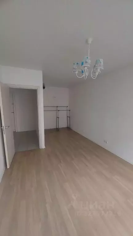 1-к кв. Московская область, Красногорск городской округ, пос. ... - Фото 2