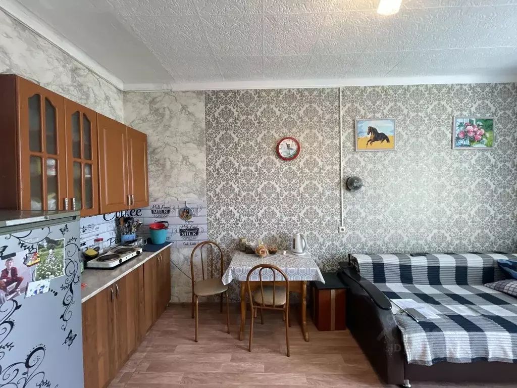 Комната Иркутская область, Ангарск 78-й кв-л, 13 (16.6 м) - Фото 1