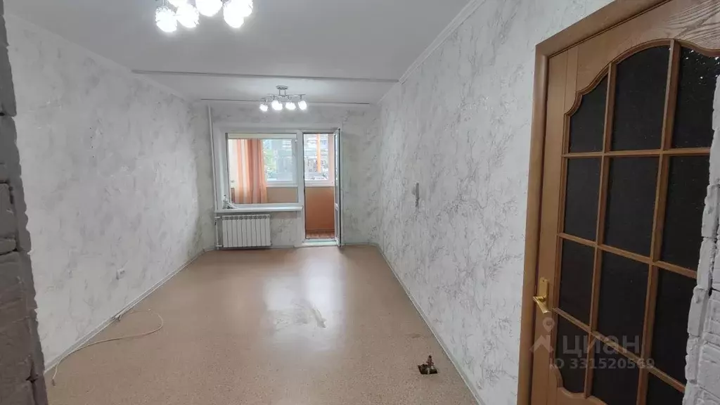 Офис в Сахалинская область, Южно-Сахалинск ул. Есенина, 48 (30 м) - Фото 1
