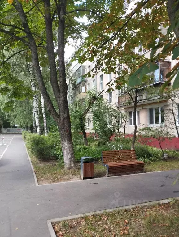 2-к кв. Московская область, Балашиха Железнодорожный мкр, ш. ... - Фото 1