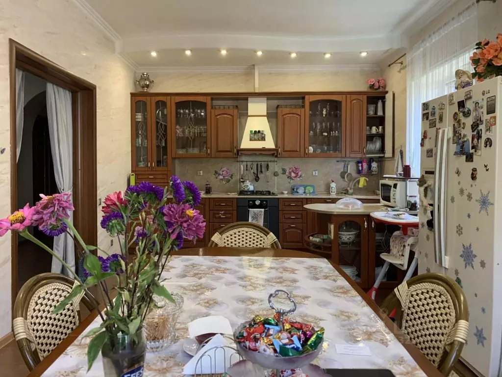 Комната Московская область, Красногорск городской округ, д. Захарково  ... - Фото 1