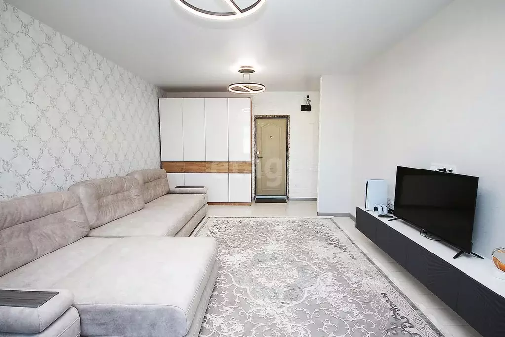 Комната, 26 м - Фото 1
