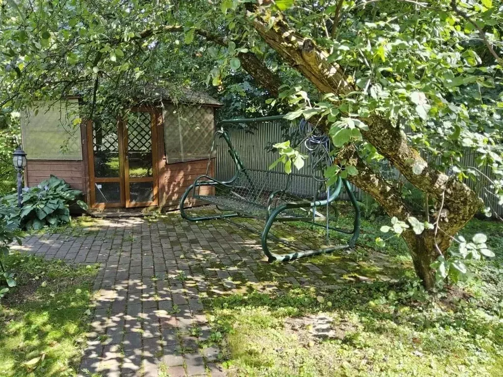 Дом в Московская область, Люберцы городской округ, Малаховка пгт ул. ... - Фото 2