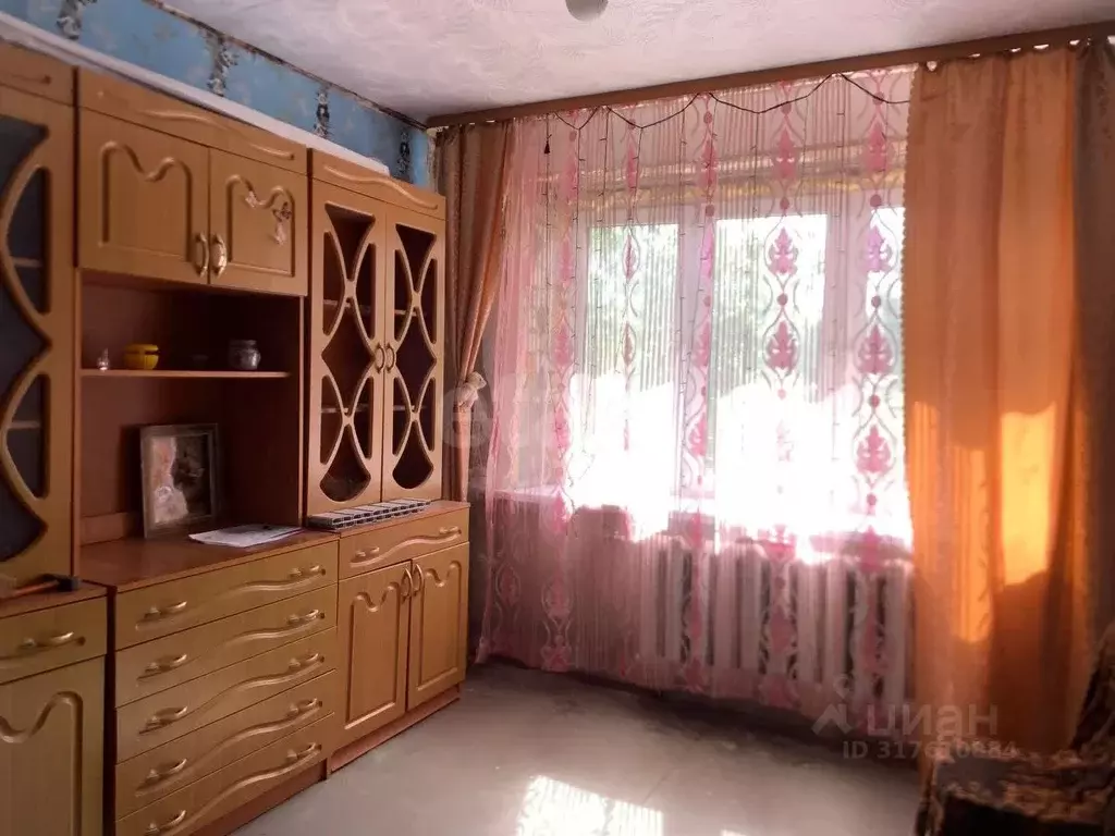 Комната Владимирская область, Петушки Трудовая ул., 14 (22.0 м) - Фото 1