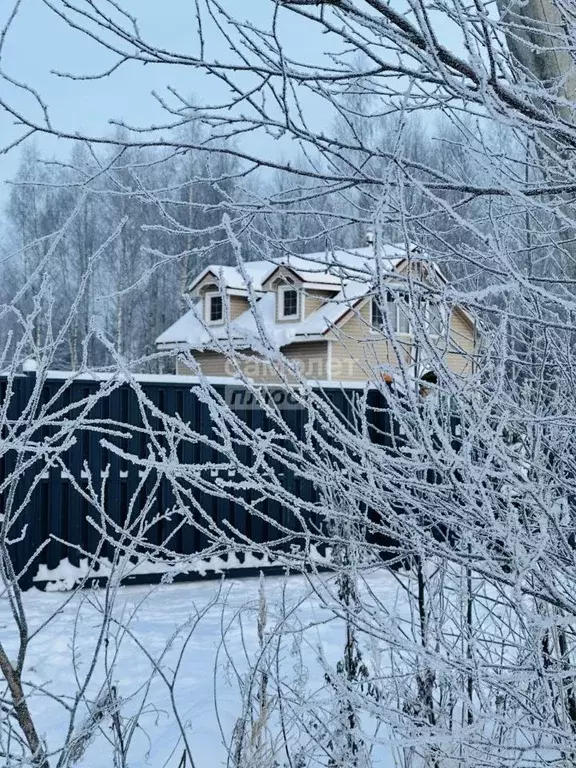 Участок в Московская область, Сергиево-Посадский городской округ, ... - Фото 1
