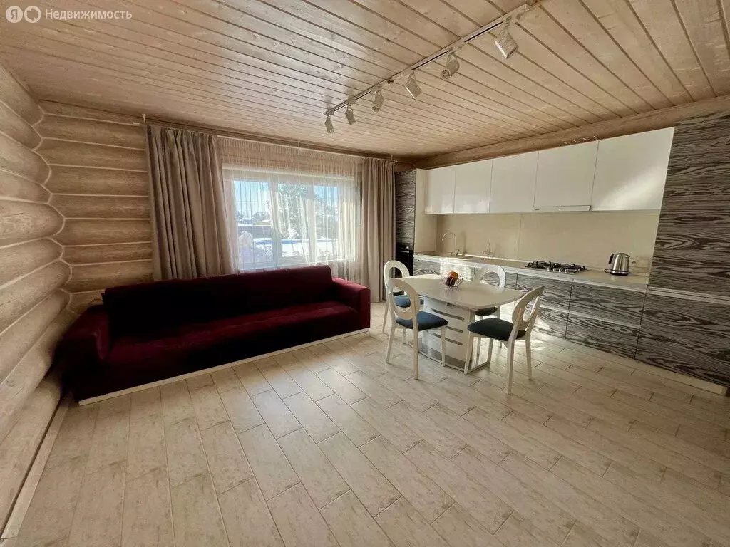 Дом в посёлок Дороничи, улица Мира, 42 (114.6 м) - Фото 2